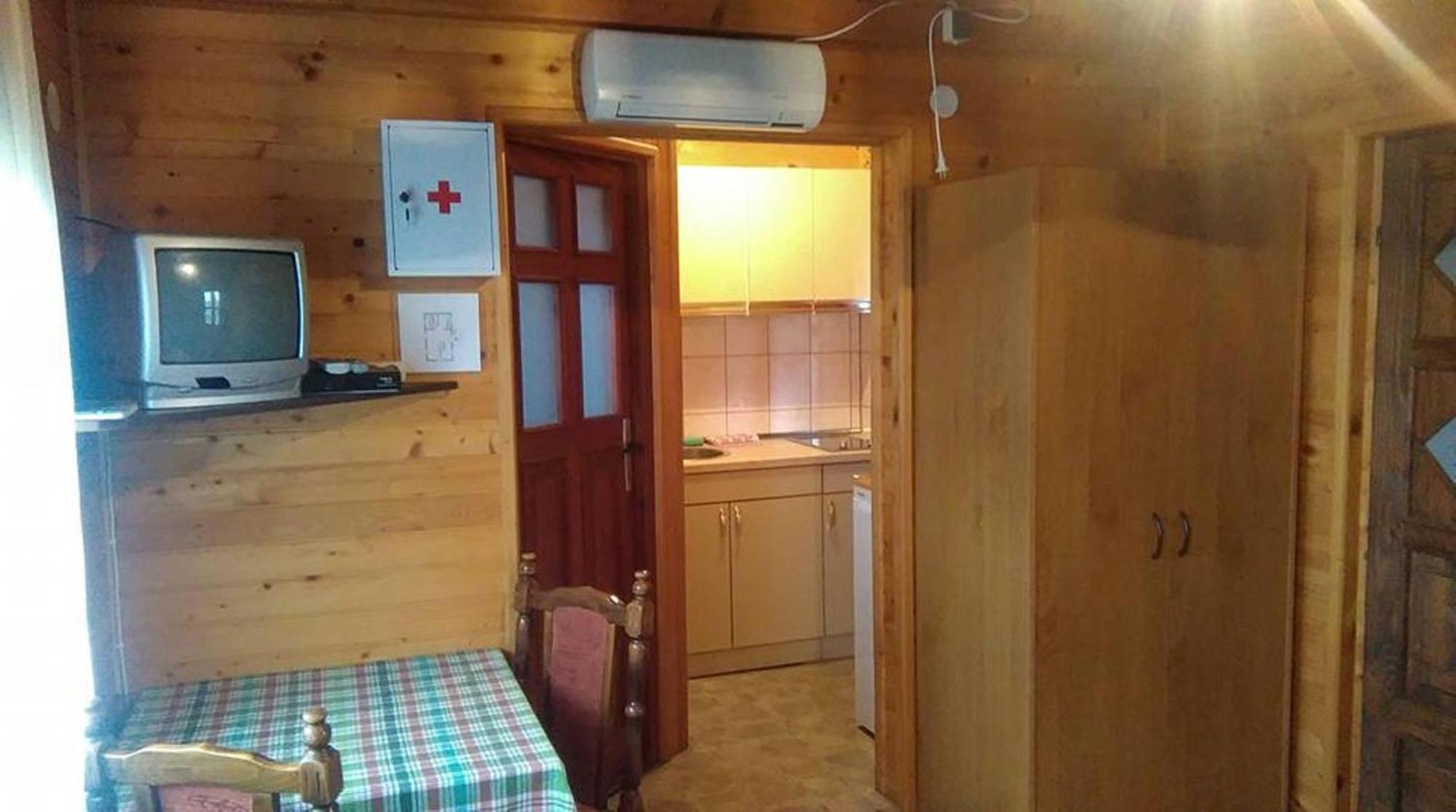 House Ilija Hodak Seliste Dreznicko Δωμάτιο φωτογραφία