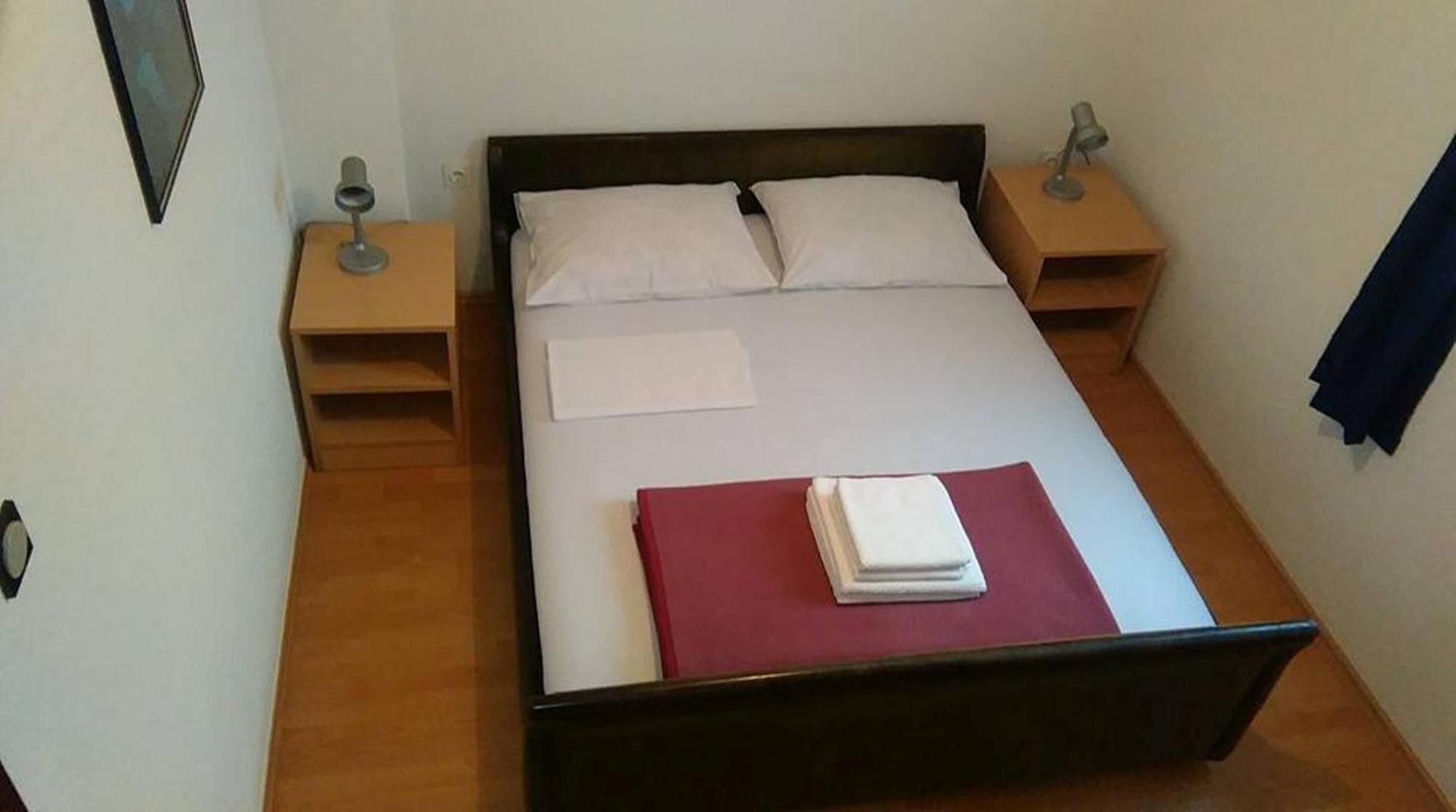 House Ilija Hodak Seliste Dreznicko Δωμάτιο φωτογραφία