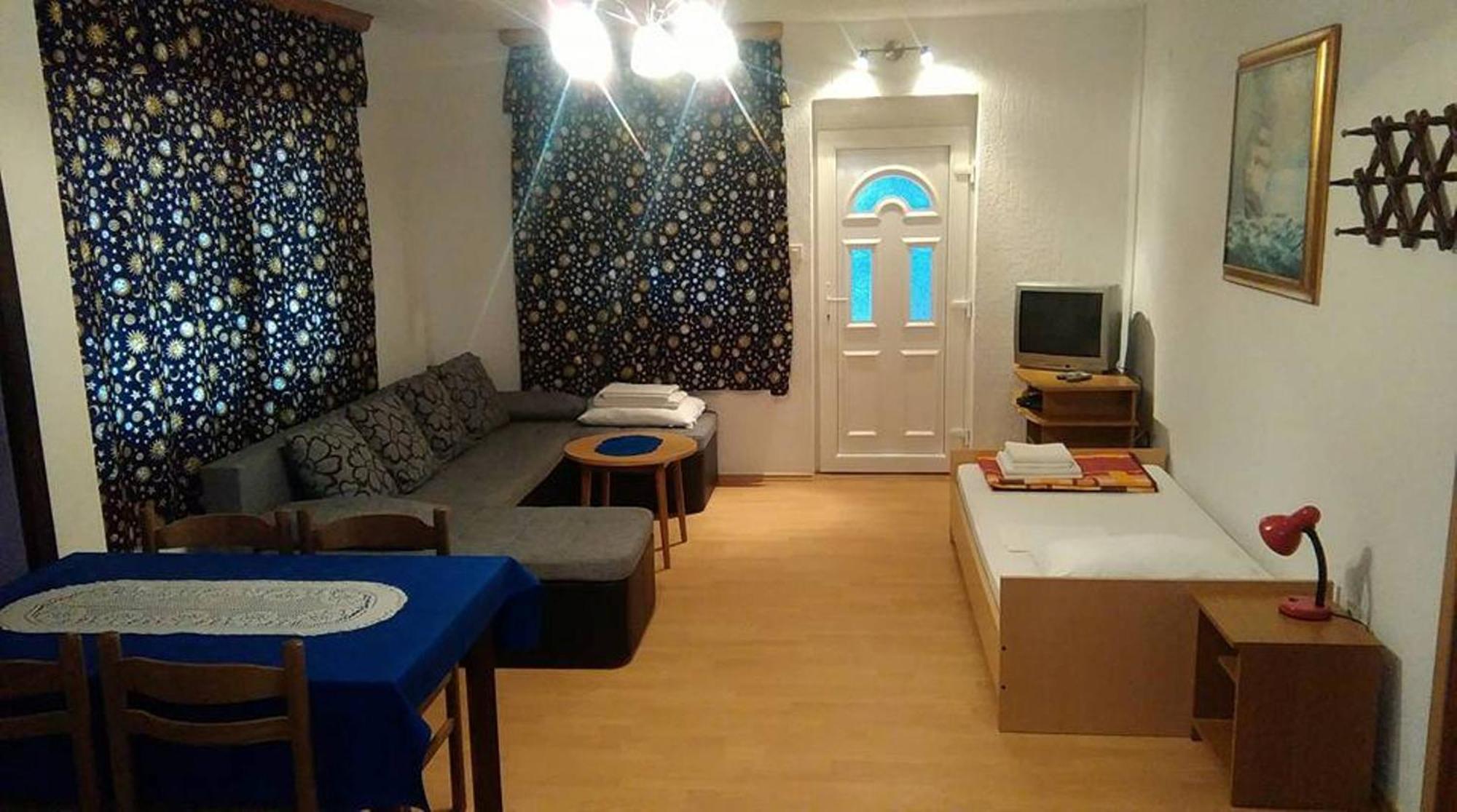 House Ilija Hodak Seliste Dreznicko Δωμάτιο φωτογραφία
