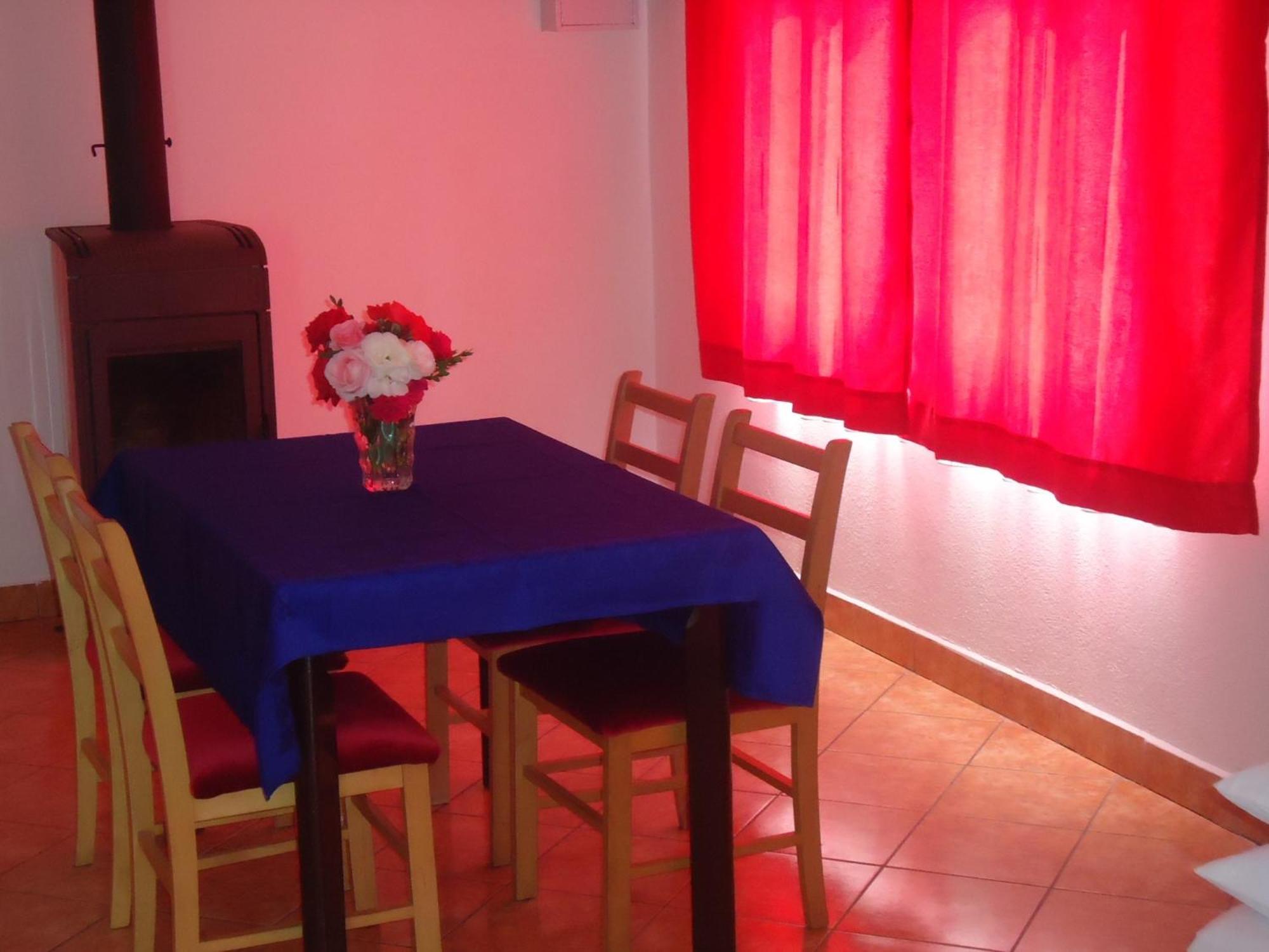 House Ilija Hodak Seliste Dreznicko Δωμάτιο φωτογραφία