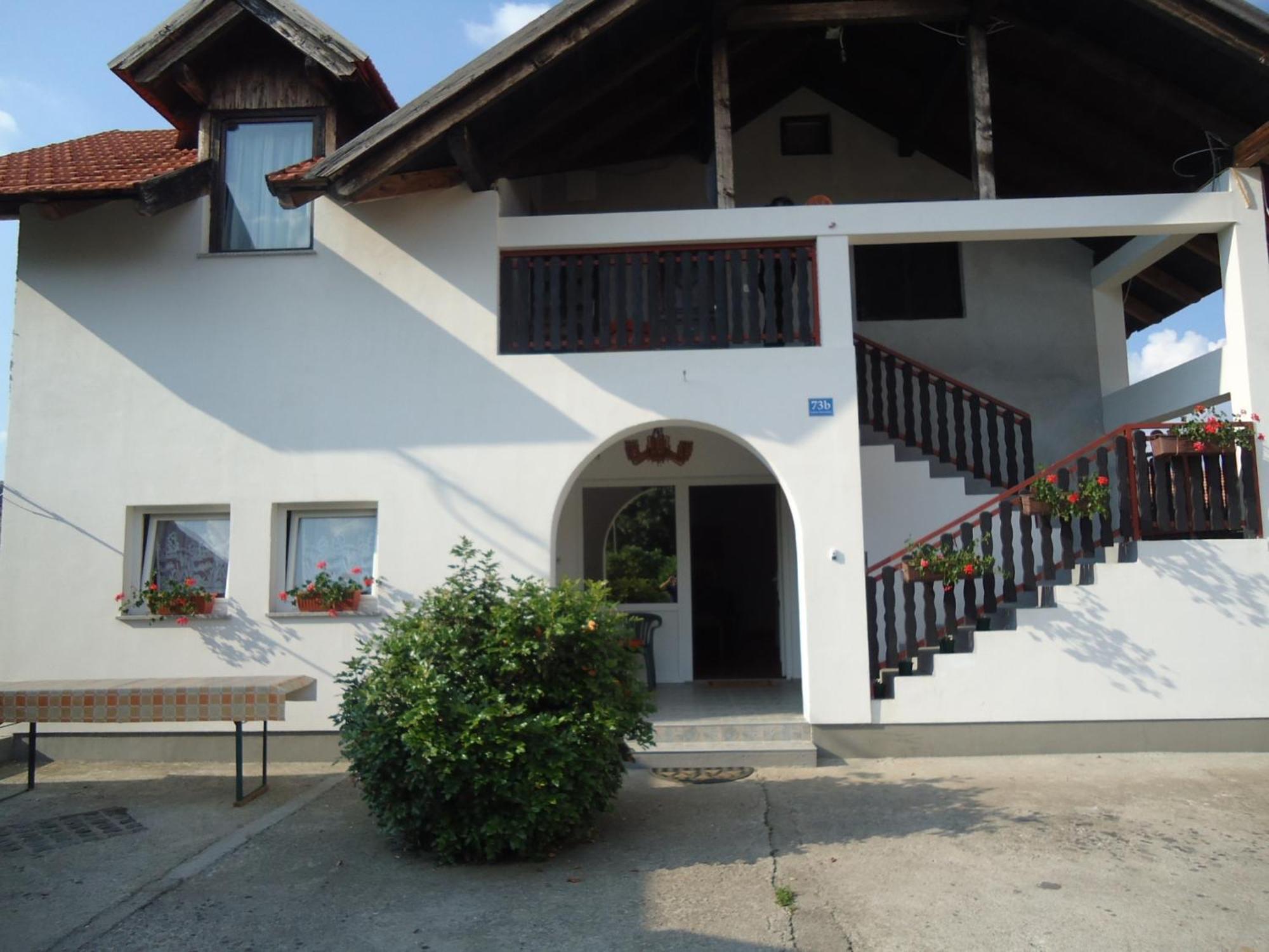 House Ilija Hodak Seliste Dreznicko Δωμάτιο φωτογραφία