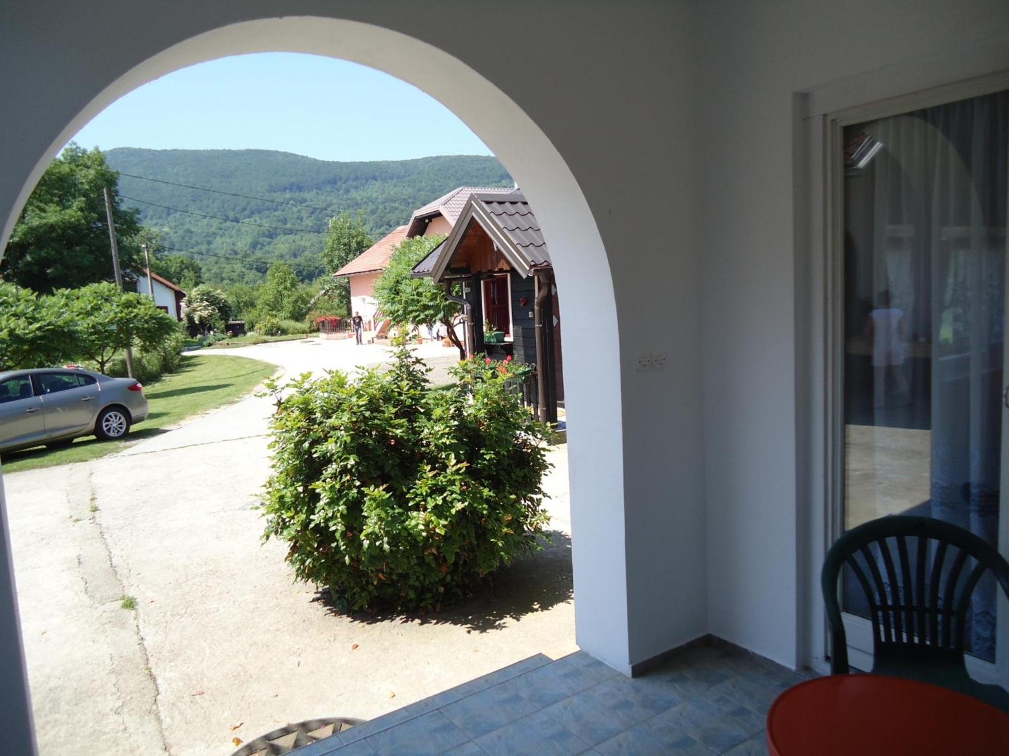 House Ilija Hodak Seliste Dreznicko Δωμάτιο φωτογραφία