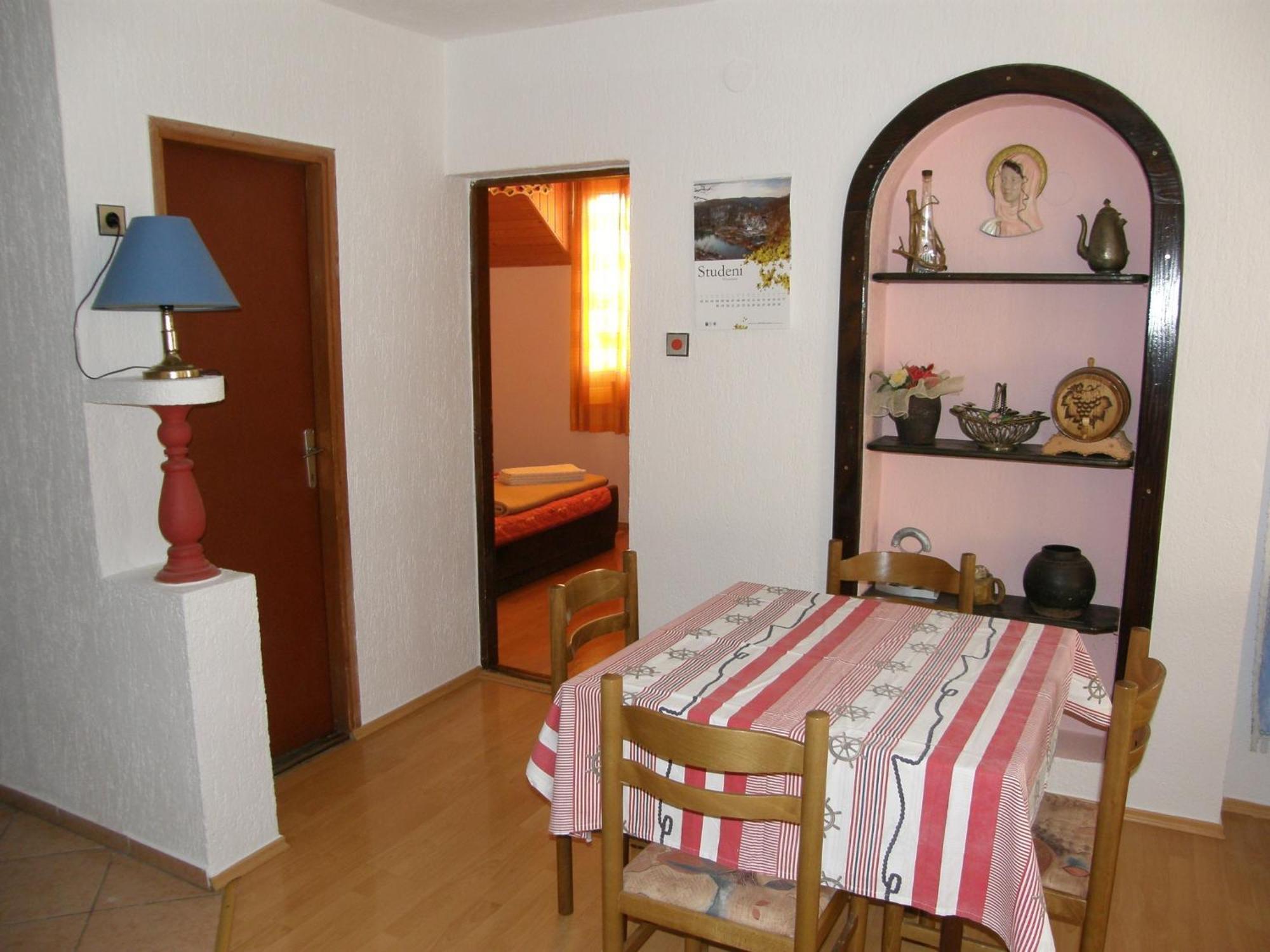 House Ilija Hodak Seliste Dreznicko Δωμάτιο φωτογραφία