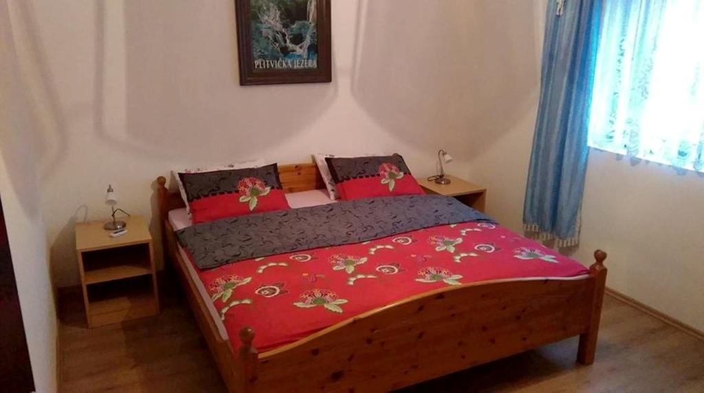 House Ilija Hodak Seliste Dreznicko Εξωτερικό φωτογραφία