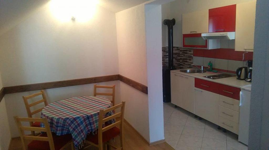 House Ilija Hodak Seliste Dreznicko Εξωτερικό φωτογραφία